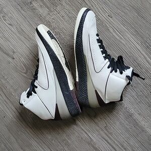 SOLD! Jordan 2 A Ma Maniere sz11.5 USED